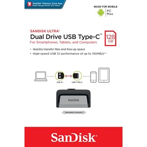 SanDisk SDDDC2-128G-G46